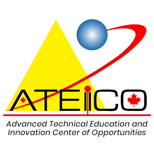 Ateico Logo